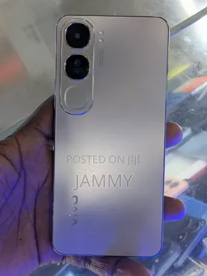 Vivo V40 Lite 256 GB Gold