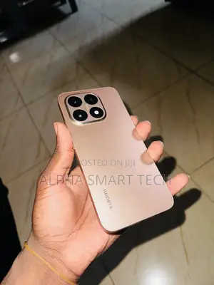 Xiaomi 15T 512 GB Rose Gold