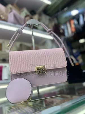 Shoulder/Crossbody Handbag