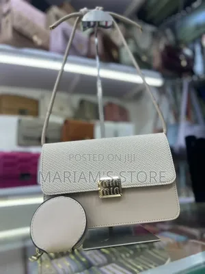 Shoulder/Crossbody Handbag