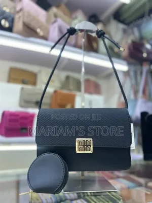 Shoulder/Crossbody Handbag