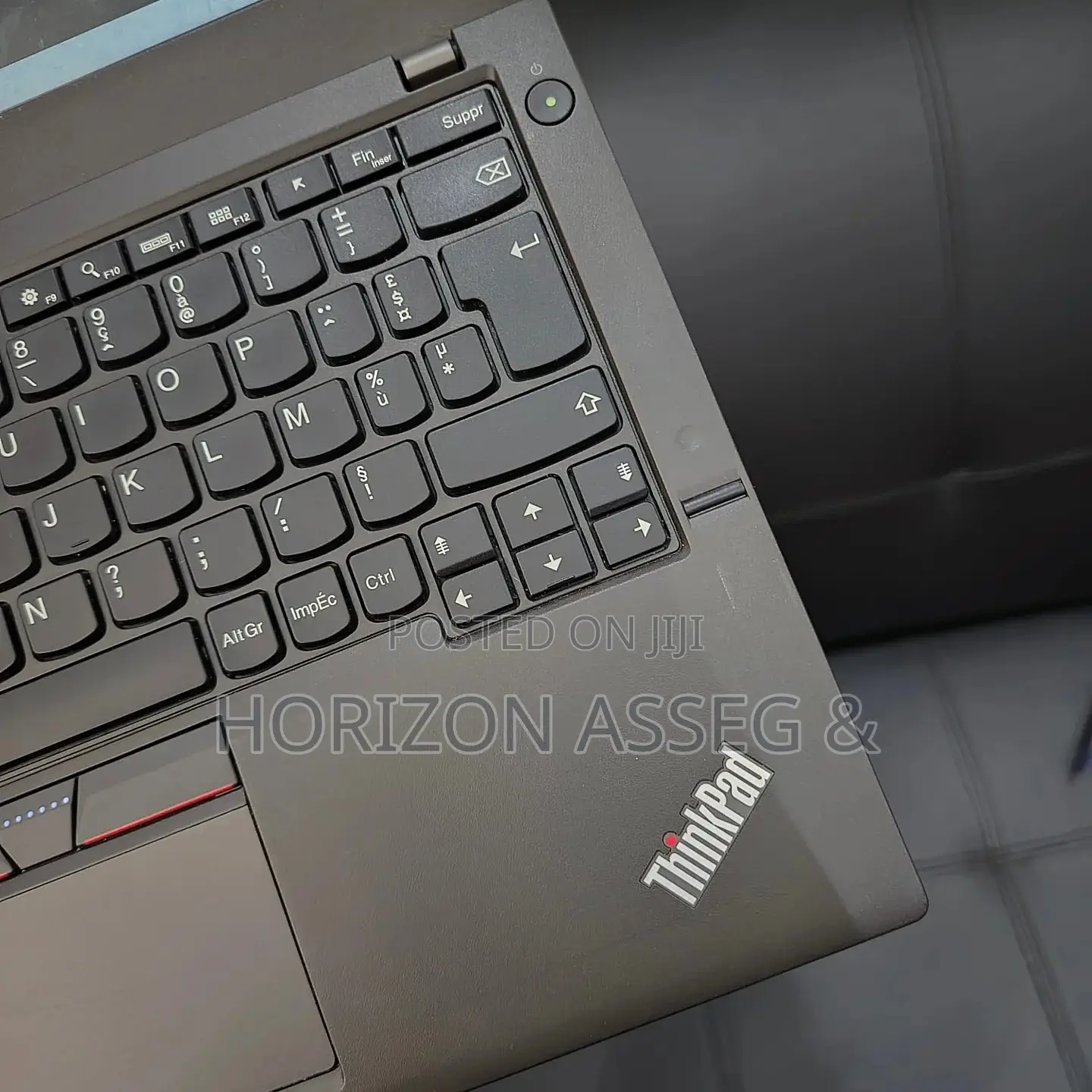 New Laptop Lenovo ThinkPad X250 4GB Intel Core i5 HDD+SSD 256GB