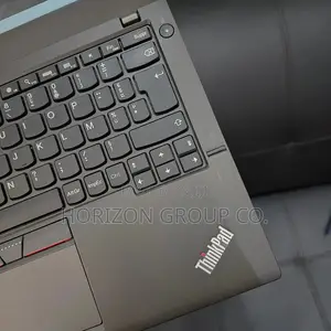 New Laptop Lenovo ThinkPad X250 4GB Intel Core i5 HDD+SSD 256GB