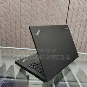New Laptop Lenovo ThinkPad X250 4GB Intel Core i5 HDD+SSD 256GB