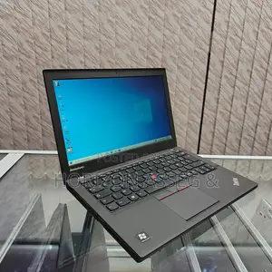 New Laptop Lenovo ThinkPad X250 4GB Intel Core i5 HDD+SSD 256GB