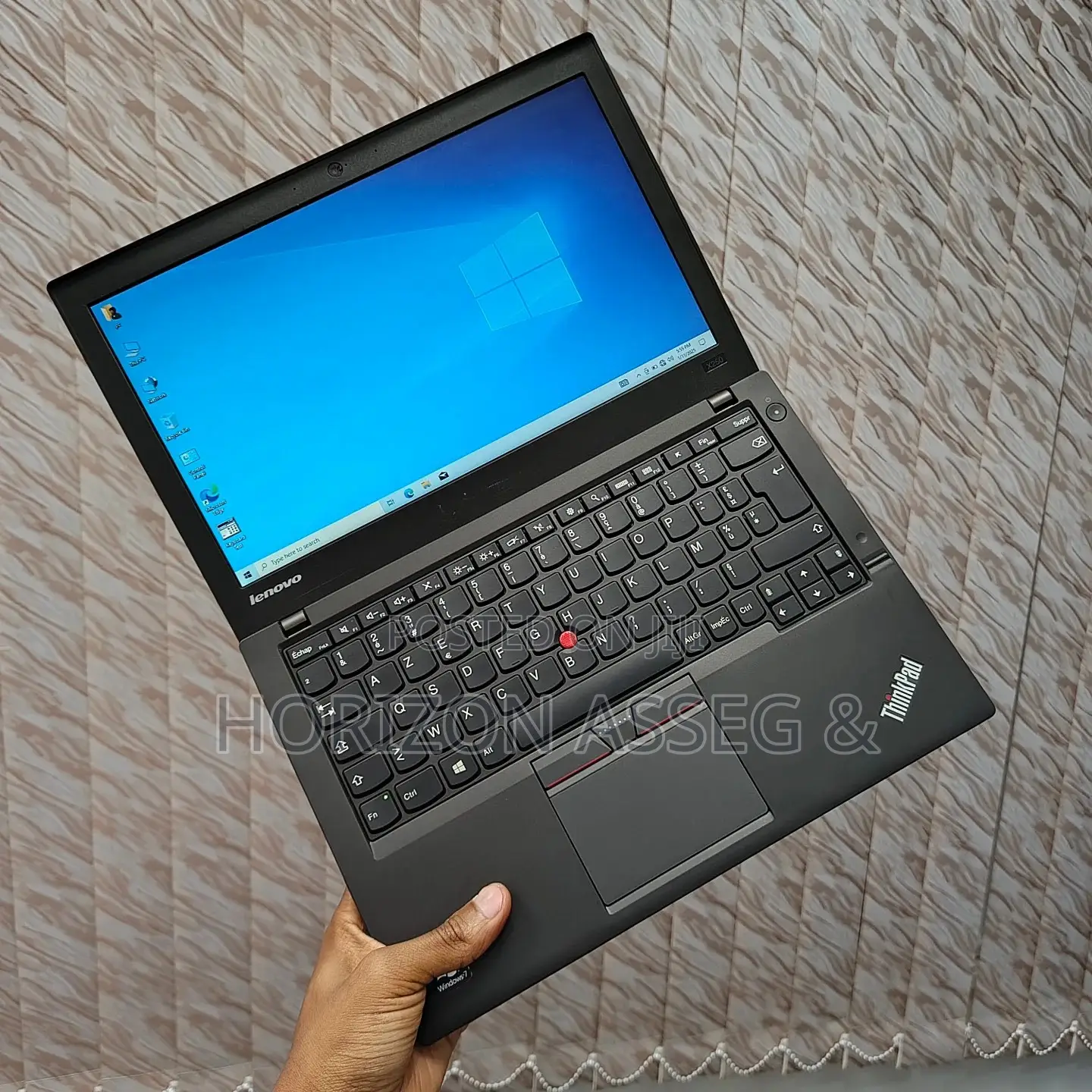 New Laptop Lenovo ThinkPad X250 4GB Intel Core i5 HDD+SSD 256GB