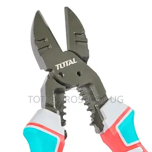 6-in-1 Multi-Function Diagonal Cutting Pliers 200mm(8")