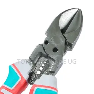 6-in-1 Multi-Function Diagonal Cutting Pliers 200mm(8")