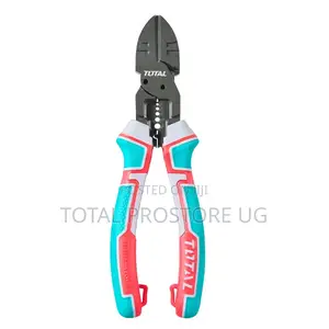 6-in-1 Multi-Function Diagonal Cutting Pliers 200mm(8")