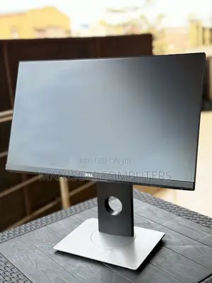 Monitor Dell 24 Inch Screen