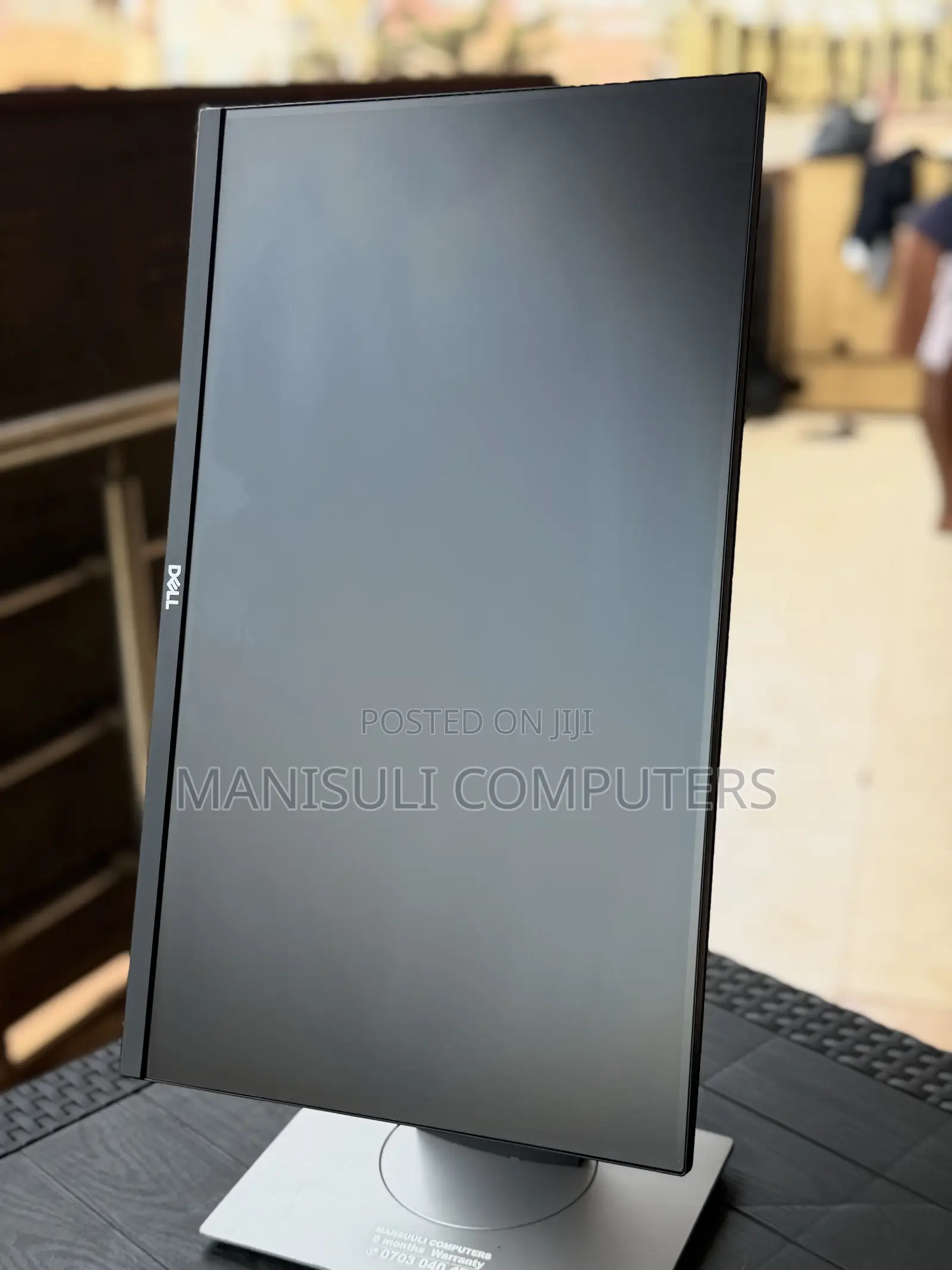 Monitor Dell 24 Inch Screen