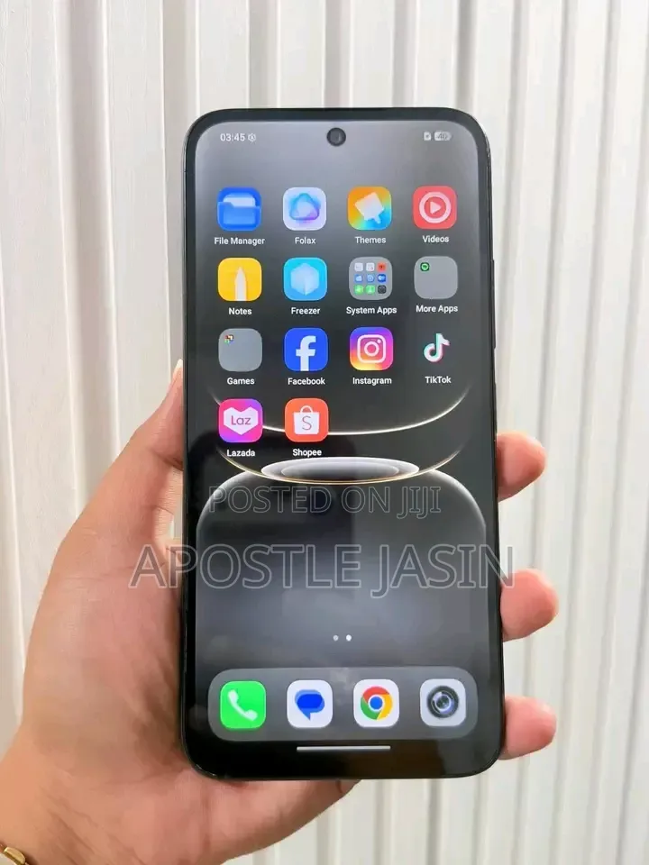New Infinix Smart 20 128 GB Gray
