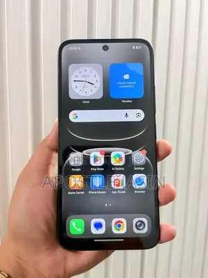 New Infinix Smart 20 128 GB Gray