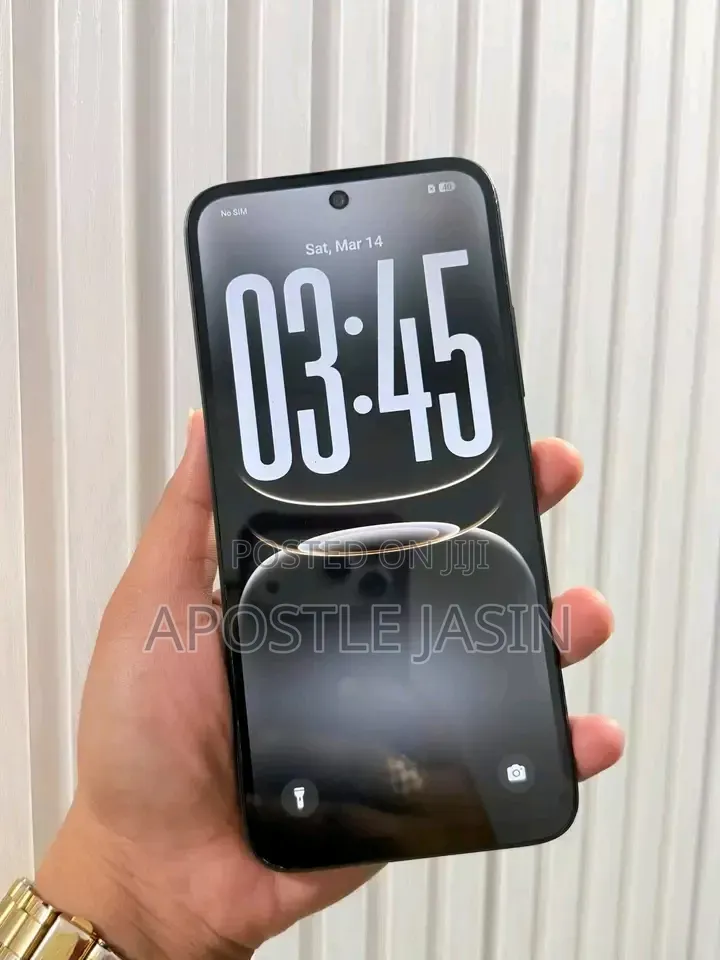 New Infinix Smart 20 128 GB Gray