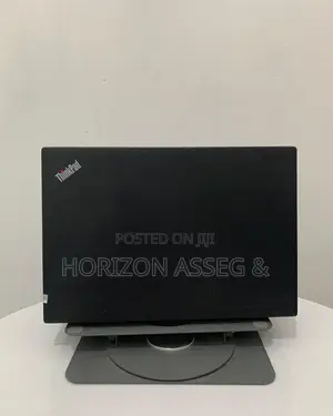 New Laptop Lenovo ThinkPad X260 4GB Intel Core i5 SSD 256GB