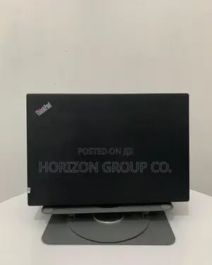 New Laptop Lenovo ThinkPad X260 4GB Intel Core i5 SSD 256GB