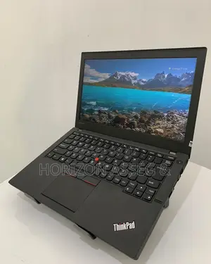 New Laptop Lenovo ThinkPad X260 4GB Intel Core i5 SSD 256GB