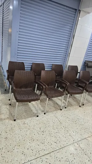 Outdoor Matty Plastic Chairs Plastic Chairs