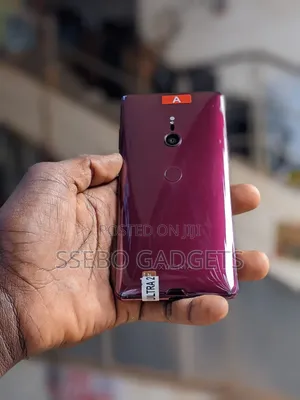 Sony Xperia XZ3 64 GB Red