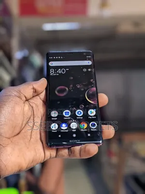 Sony Xperia XZ3 64 GB Red