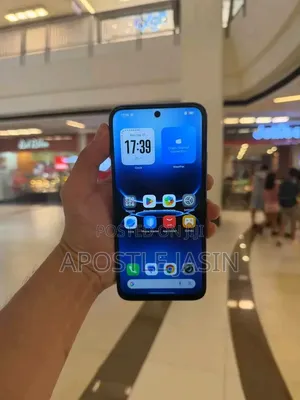 New Infinix Smart 20 128 GB Blue