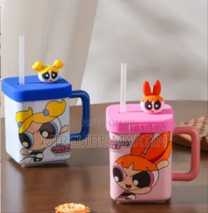 Sponge Bob Character Bowls