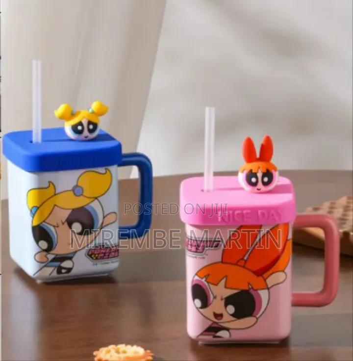 Sponge Bob Character Bowls