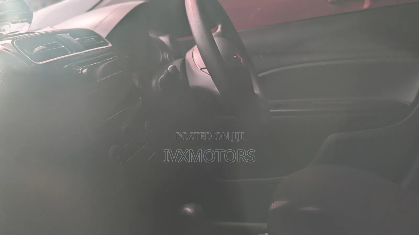 Mitsubishi Mirage 2013 Black