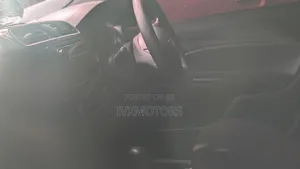 Mitsubishi Mirage 2013 Black