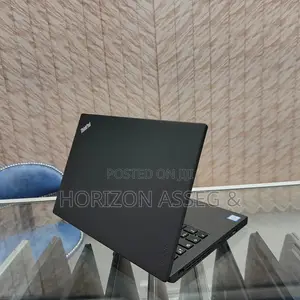 New Laptop Lenovo ThinkPad X270 4GB Intel Core i5 SSD 256GB
