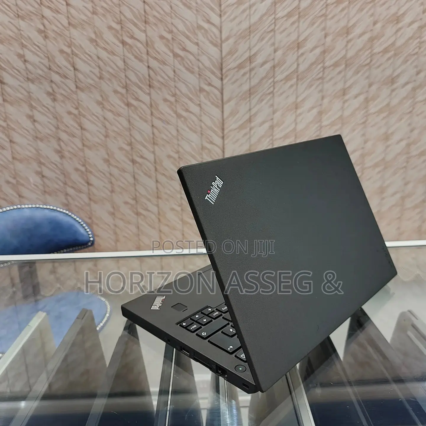 New Laptop Lenovo ThinkPad X270 4GB Intel Core i5 SSD 256GB
