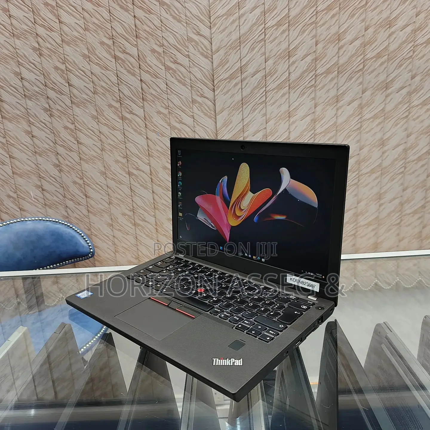 New Laptop Lenovo ThinkPad X270 4GB Intel Core i5 SSD 256GB