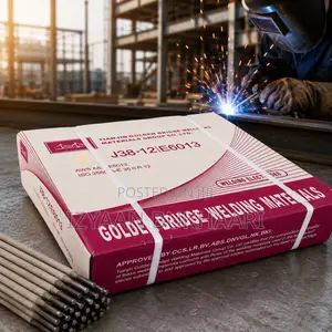 Welding Rods
