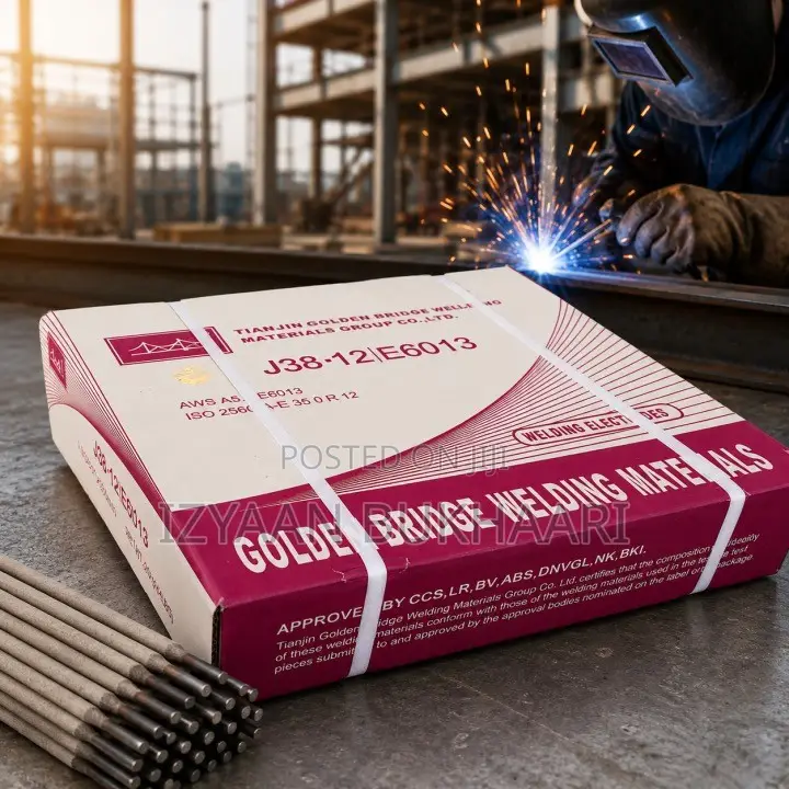Welding Rods