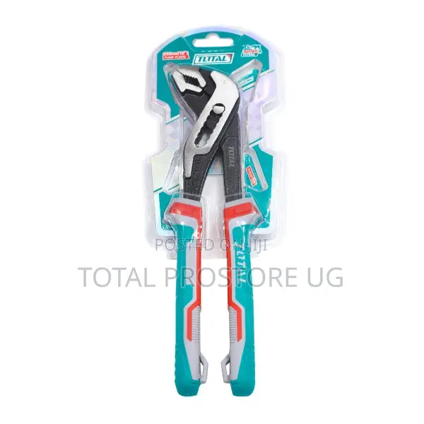 Pump Pliers 250mm(10")