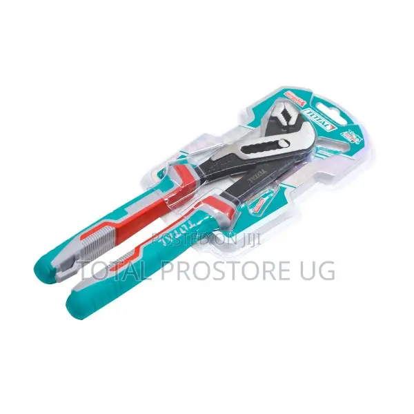 Pump Pliers 250mm(10")