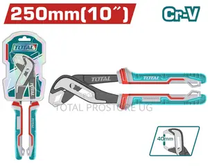 Pump Pliers 250mm(10")