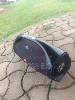 JBL Boom Box 2