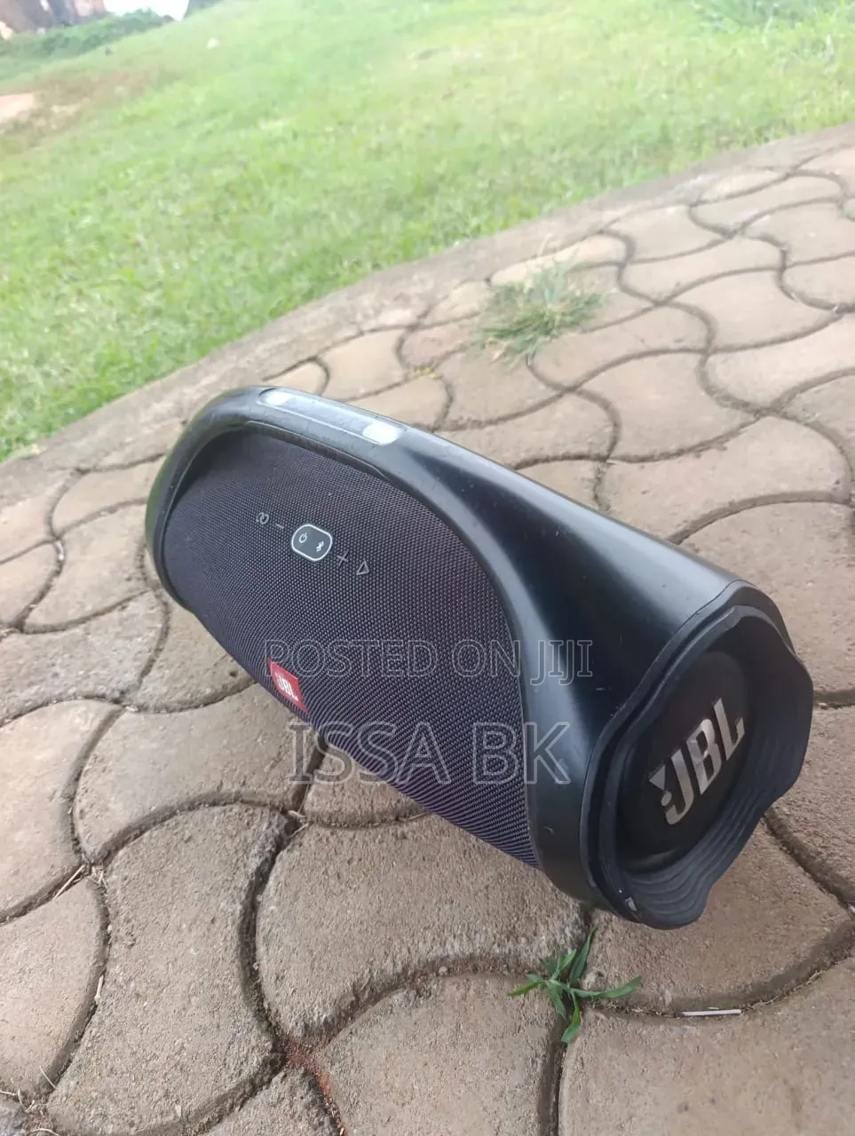 JBL Boom Box 2