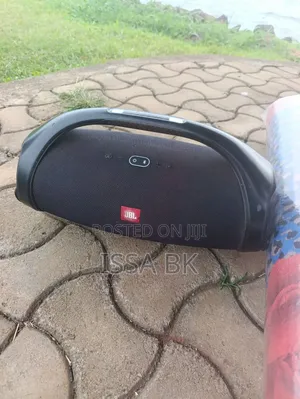 JBL Boom Box 2