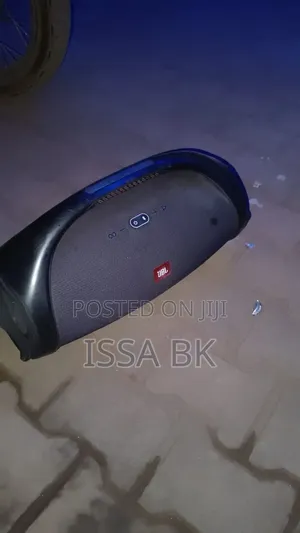 JBL Boom Box 2