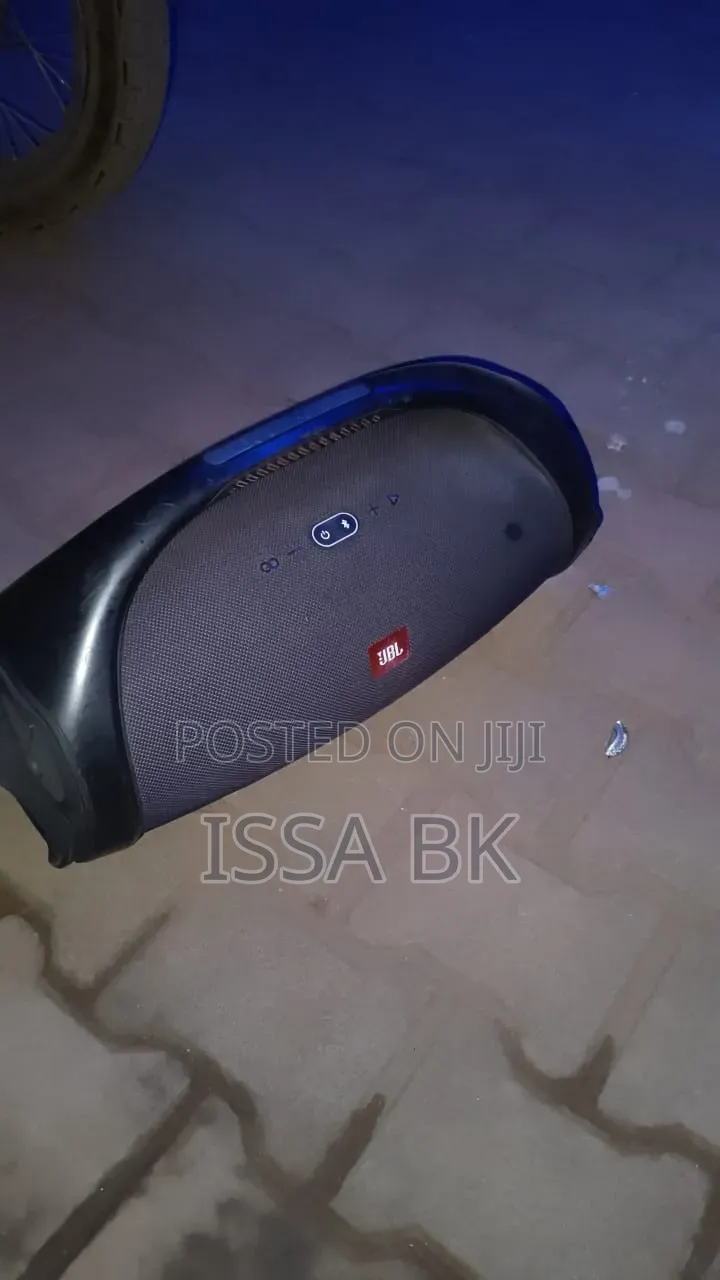 JBL Boom Box 2