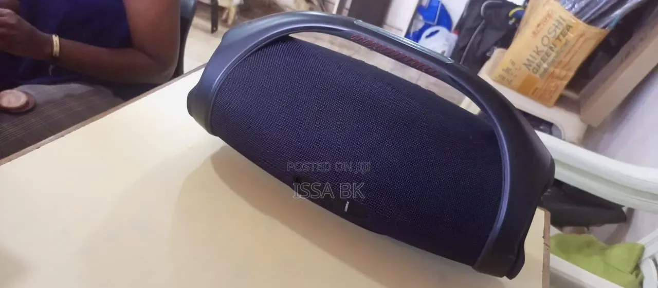 JBL Boom Box 2