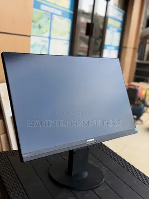 IPs Gaming Monitor 27 Inch Screen