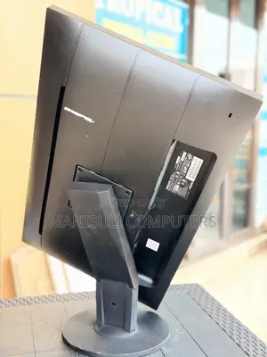 IPs Gaming Monitor 27 Inch Screen
