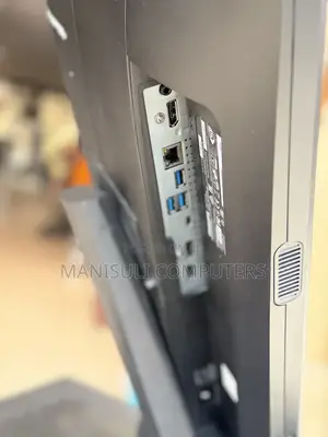 IPs Gaming Monitor 27 Inch Screen