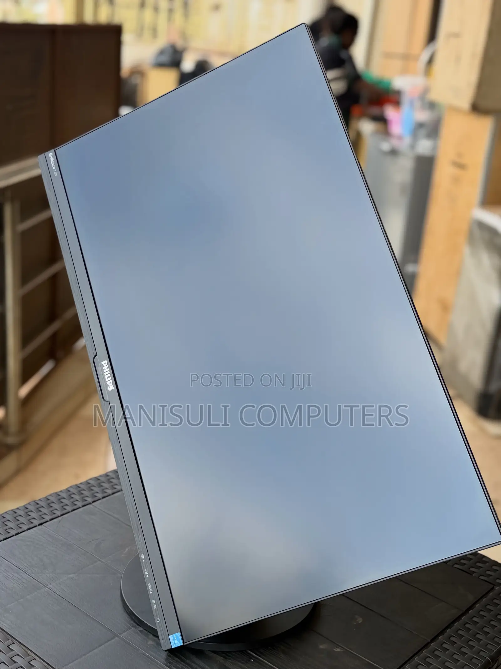 Philips 27 Inch Screen IPs Monitor 2k