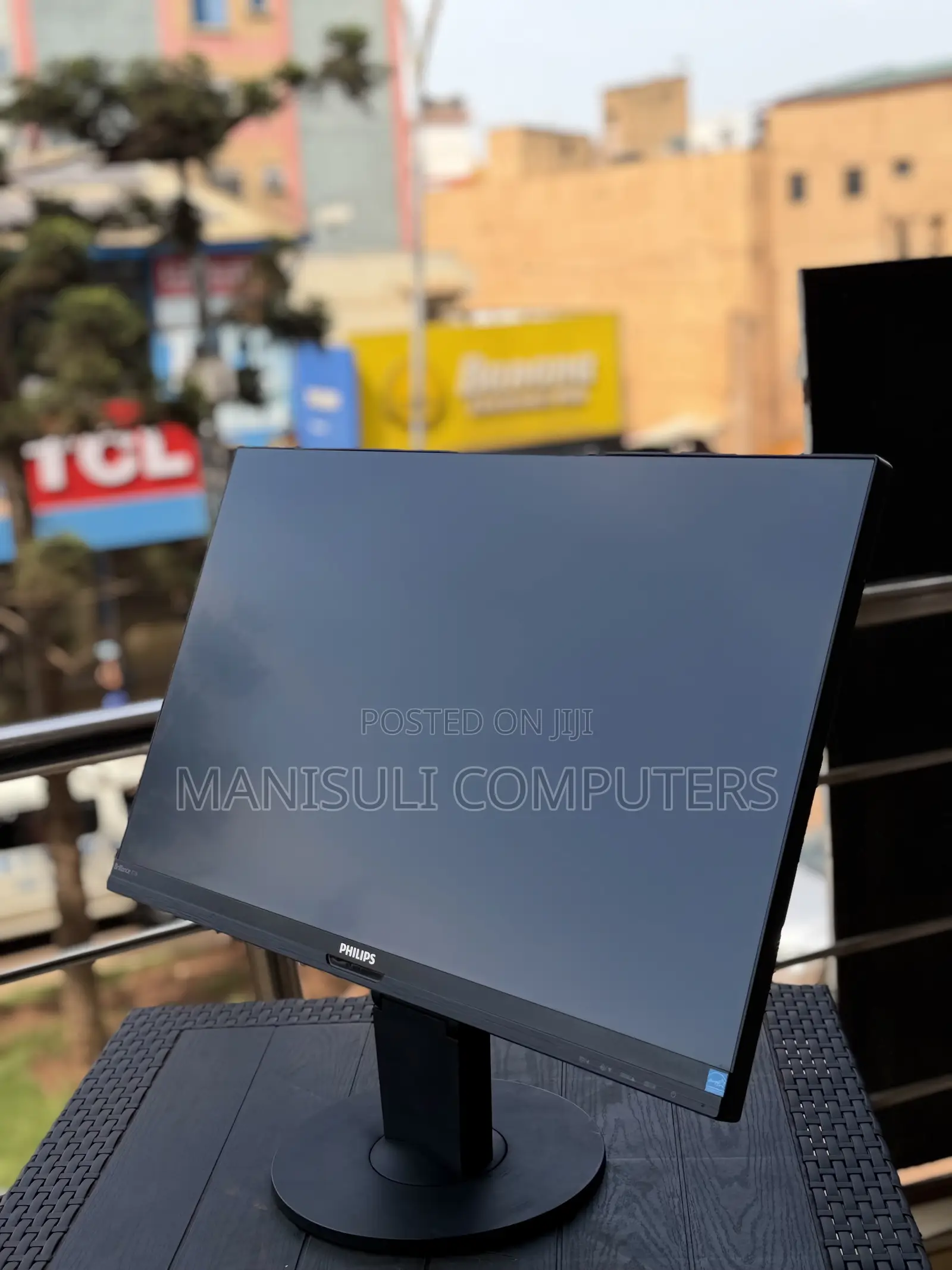 Philips 27 Inch Screen IPs Monitor 2k