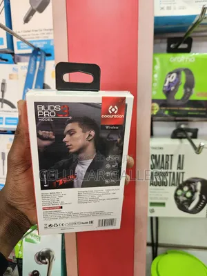 Coiouration Wireless Buds Pro 3