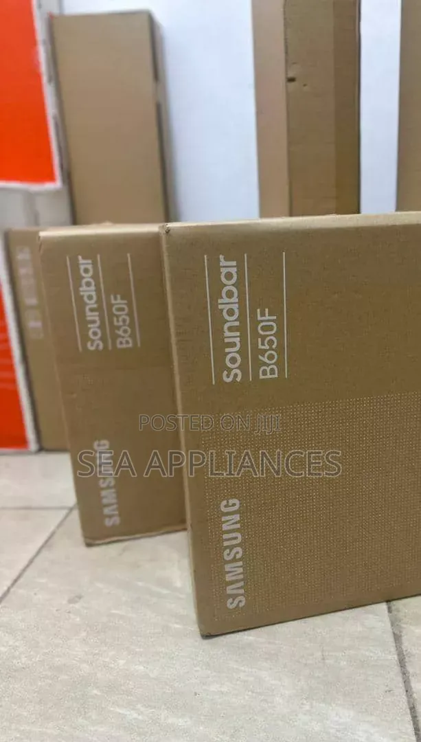 Samsung B650